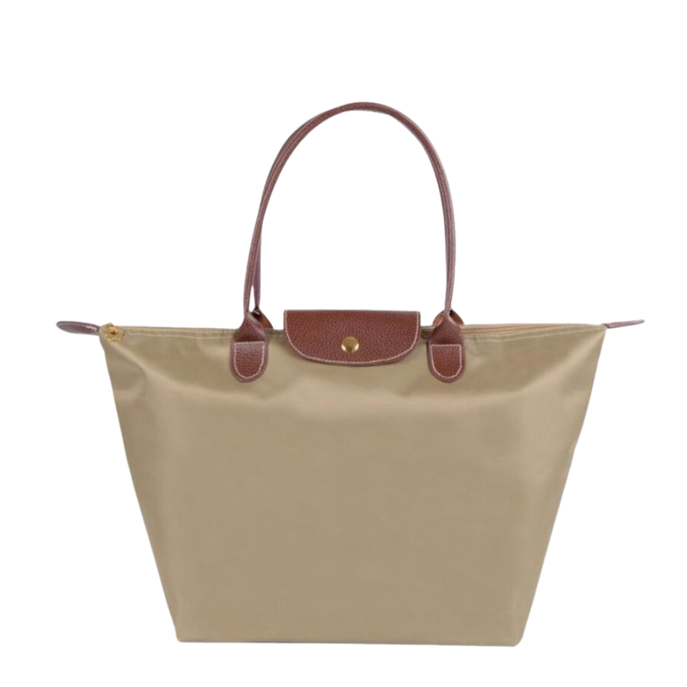 Elegancka Torba Na Ramię – Stylowa i Pojemna