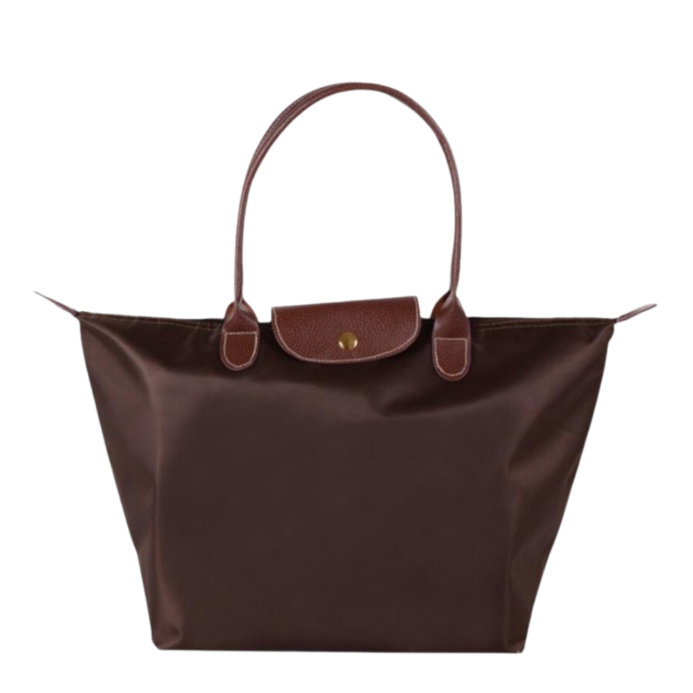 Elegancka Torba Na Ramię – Stylowa i Pojemna