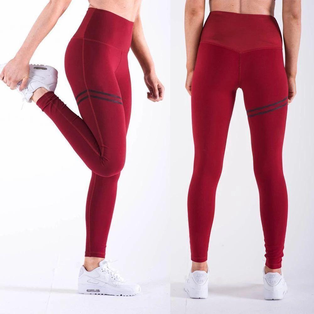 Damskie Legginsy Kompresyjne Przeciwcellulitowe
