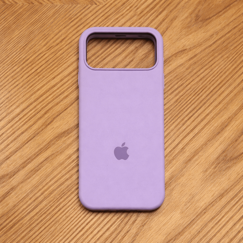 Etui silikonowe kompatybilne z MagSafe z miękką powierzchnią dotykową dla iPhone'a