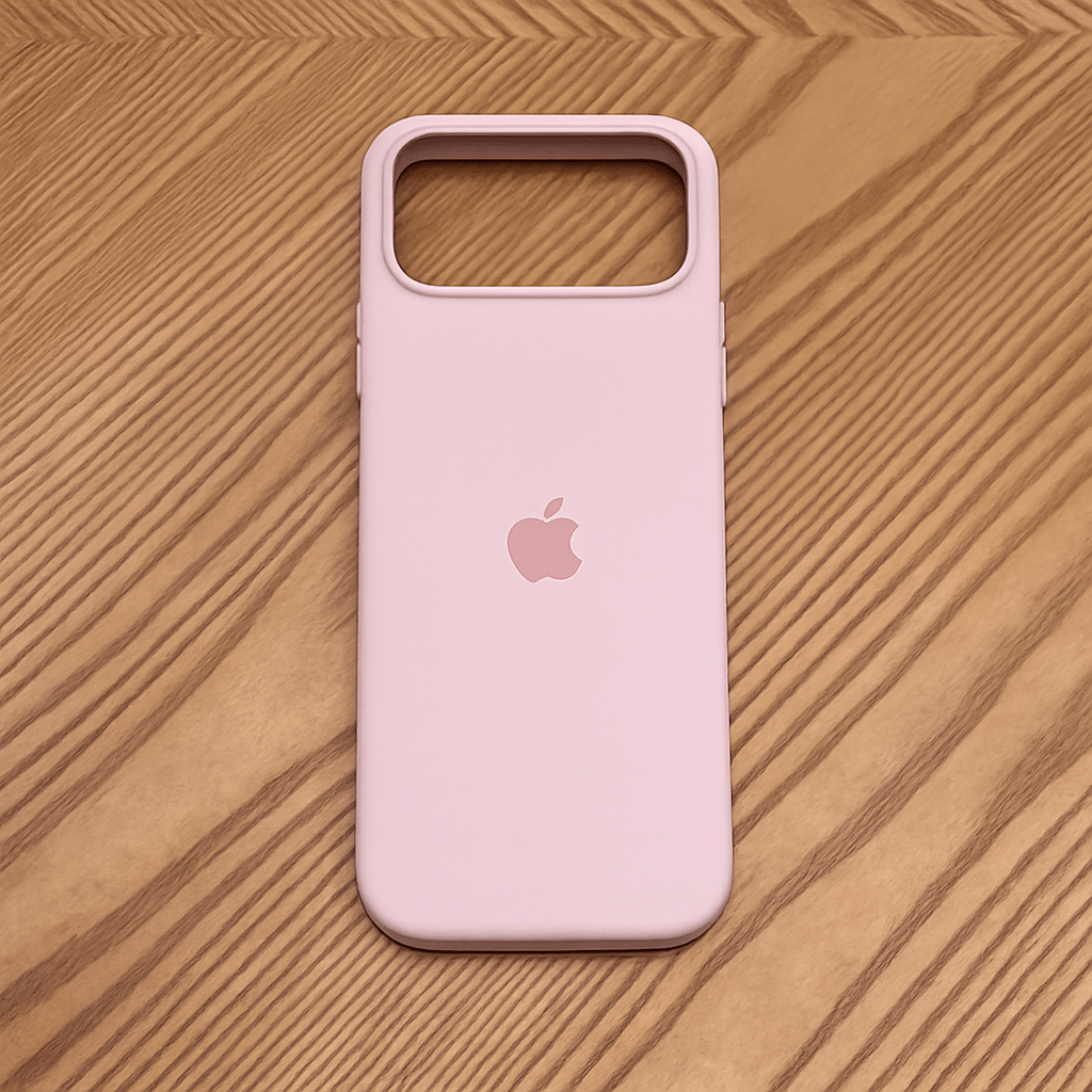 Etui silikonowe kompatybilne z MagSafe z miękką powierzchnią dotykową dla iPhone'a