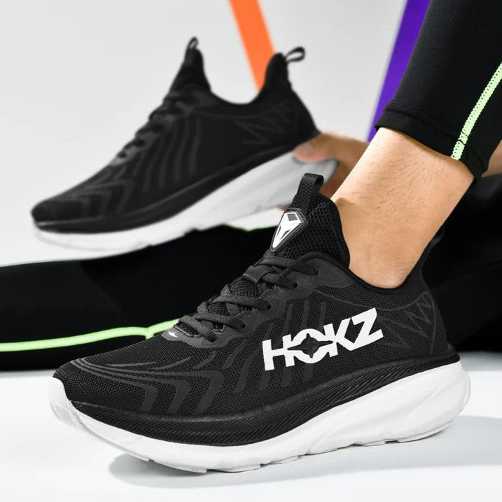 Dynamiczne Buty Biegowe – Zawsze Krok do Przodu