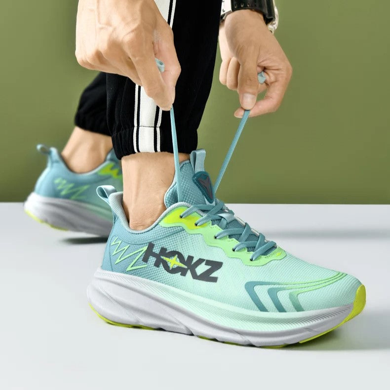 Dynamiczne Buty Biegowe – Zawsze Krok do Przodu