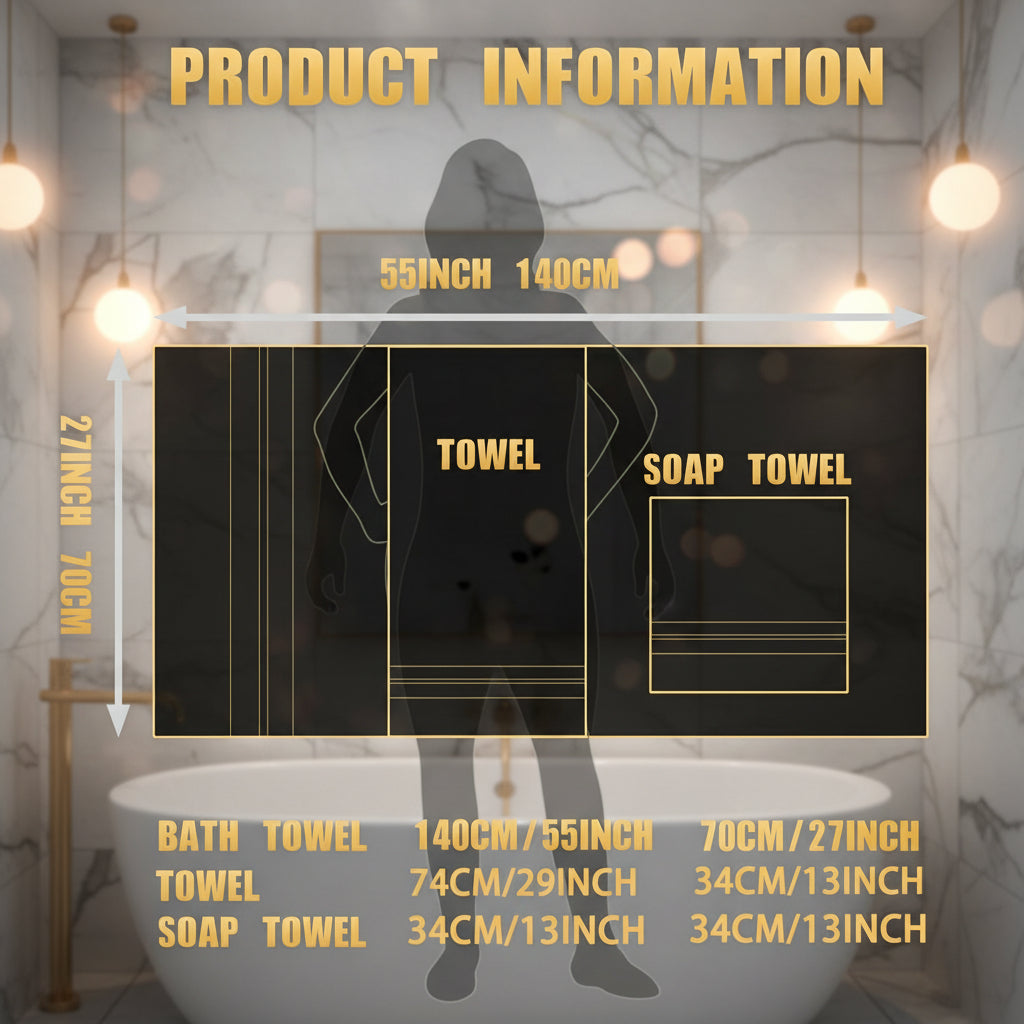 Premium Jakość Hotelowa Codzienny Komfort