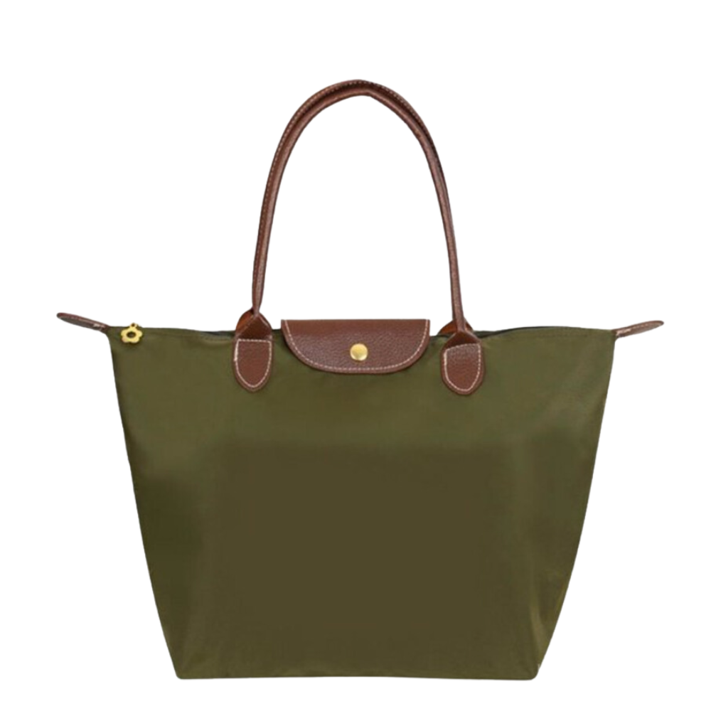 Elegancka Torba Na Ramię – Stylowa i Pojemna