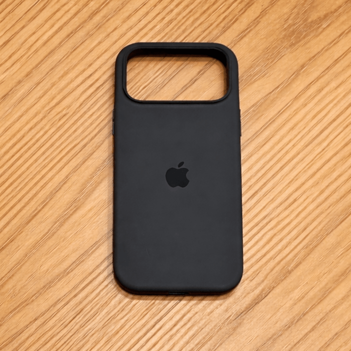 Etui silikonowe kompatybilne z MagSafe z miękką powierzchnią dotykową dla iPhone'a