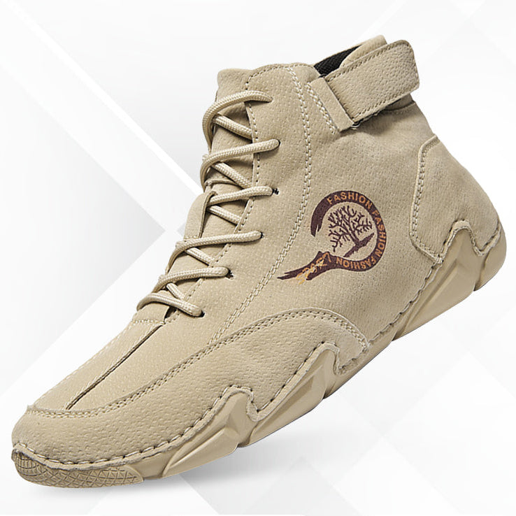 Ergonomiczne, wodoodporne i wygodne buty