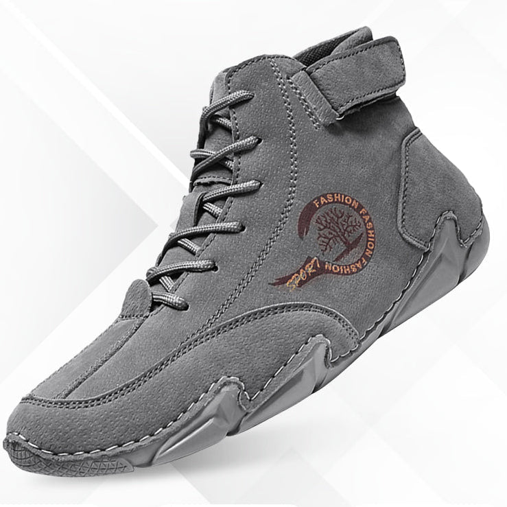 Ergonomiczne, wodoodporne i wygodne buty