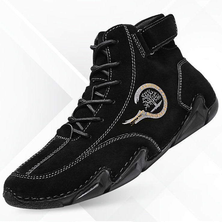 Ergonomiczne, wodoodporne i wygodne buty