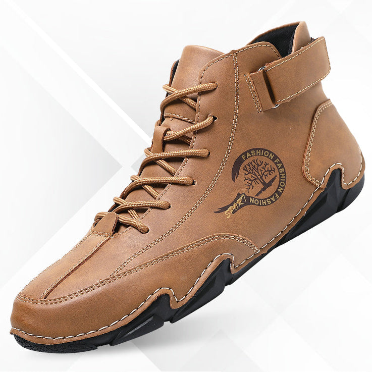 Ergonomiczne, wodoodporne i wygodne buty