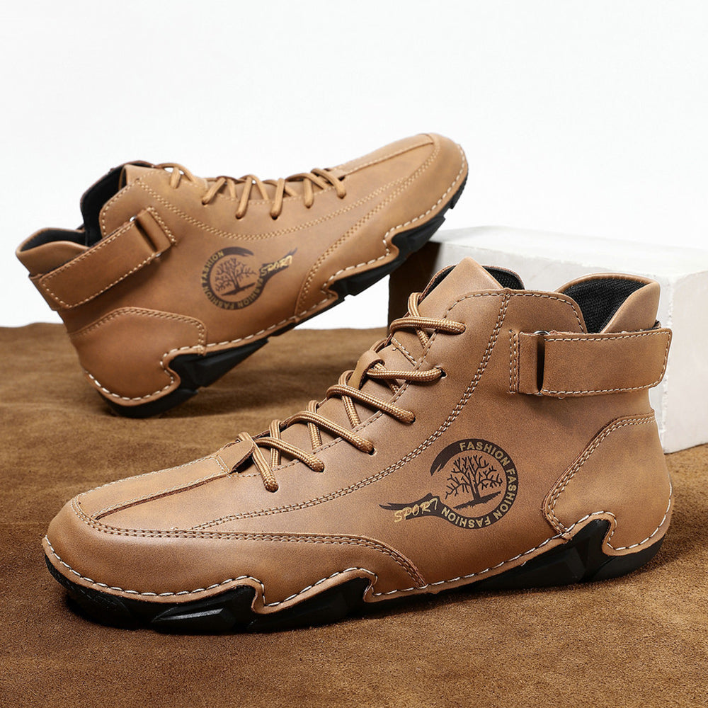 Ergonomiczne, wodoodporne i wygodne buty