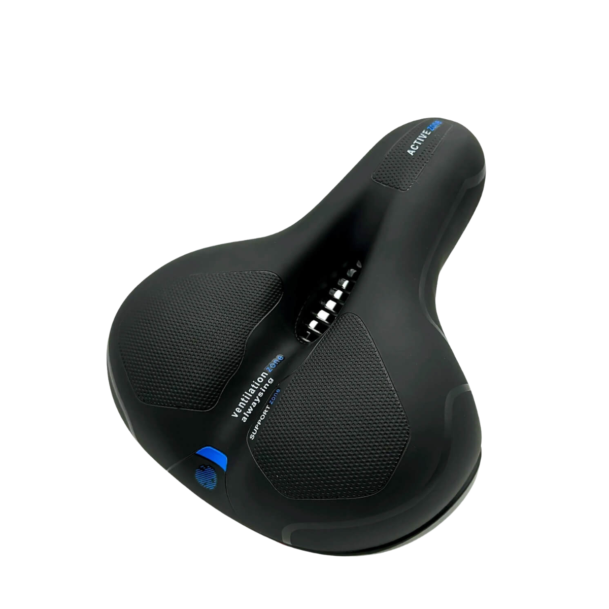 Ergonomiczne Siodełko Rowerowe | Design z Amortyzacją