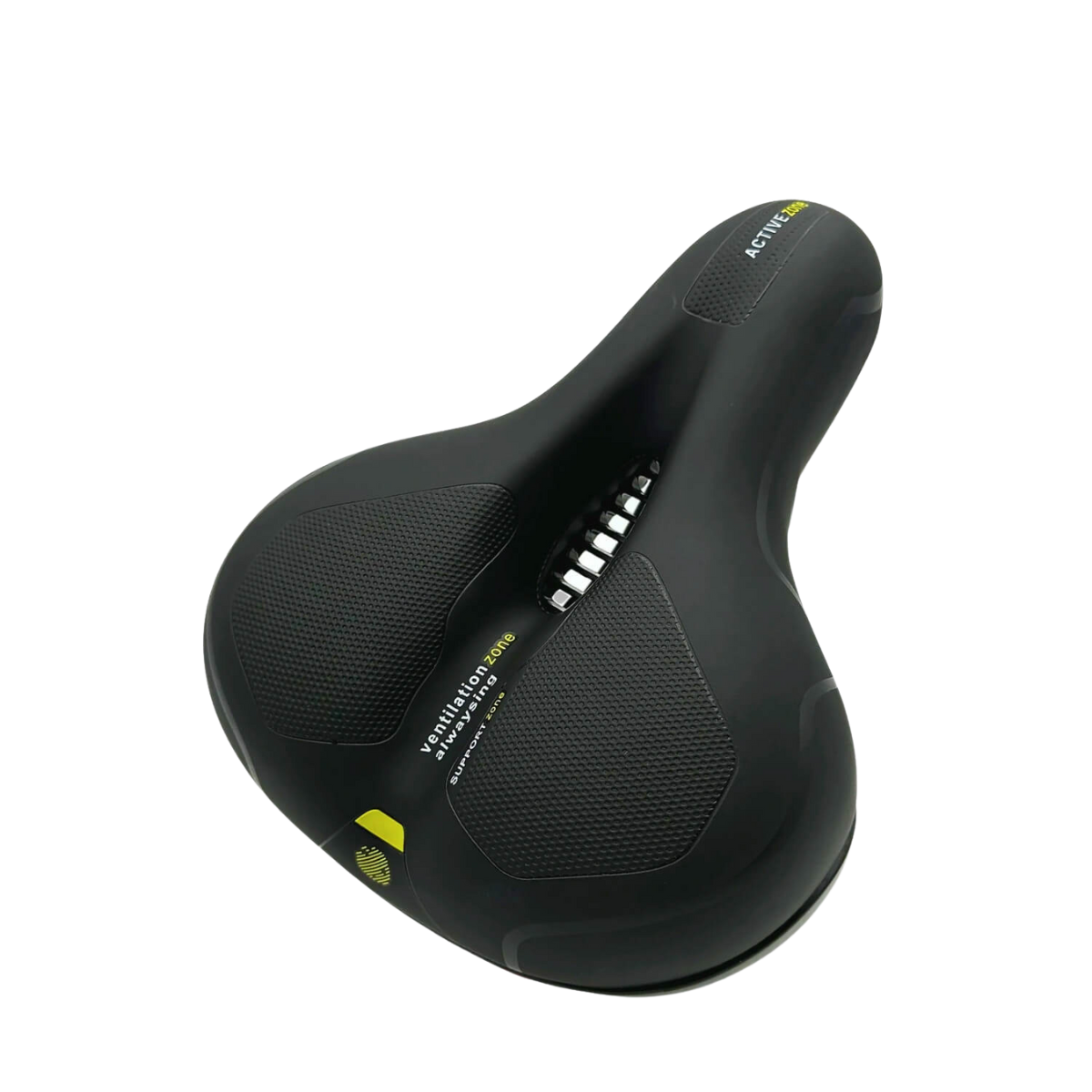 Ergonomiczne Siodełko Rowerowe | Design z Amortyzacją