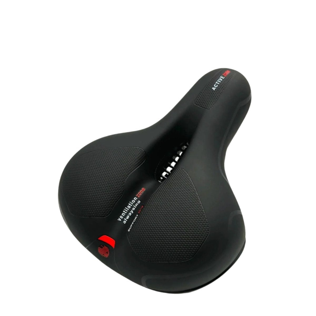 Ergonomiczne Siodełko Rowerowe | Design z Amortyzacją