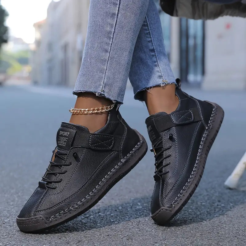 Sneakers ortopedyczne