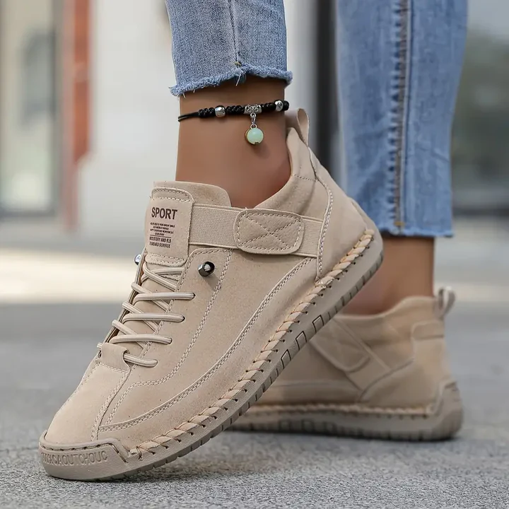 Sneakers ortopedyczne