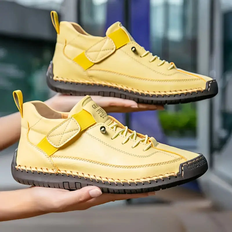 Sneakers ortopedyczne