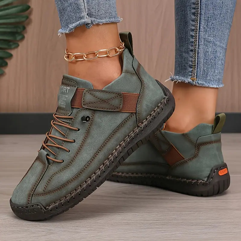 Sneakers ortopedyczne
