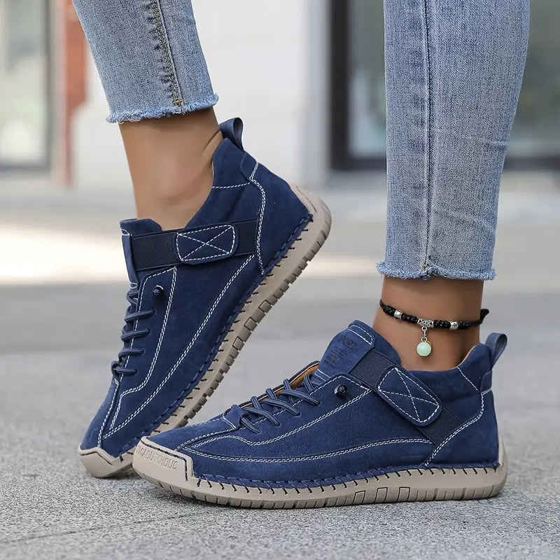 Sneakers ortopedyczne