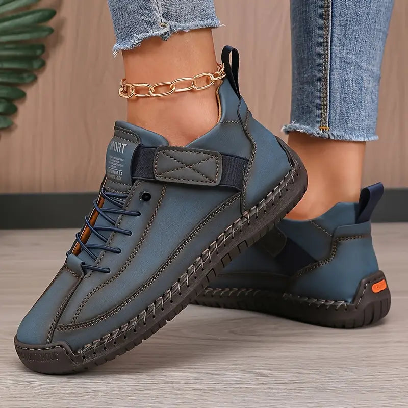 Sneakers ortopedyczne