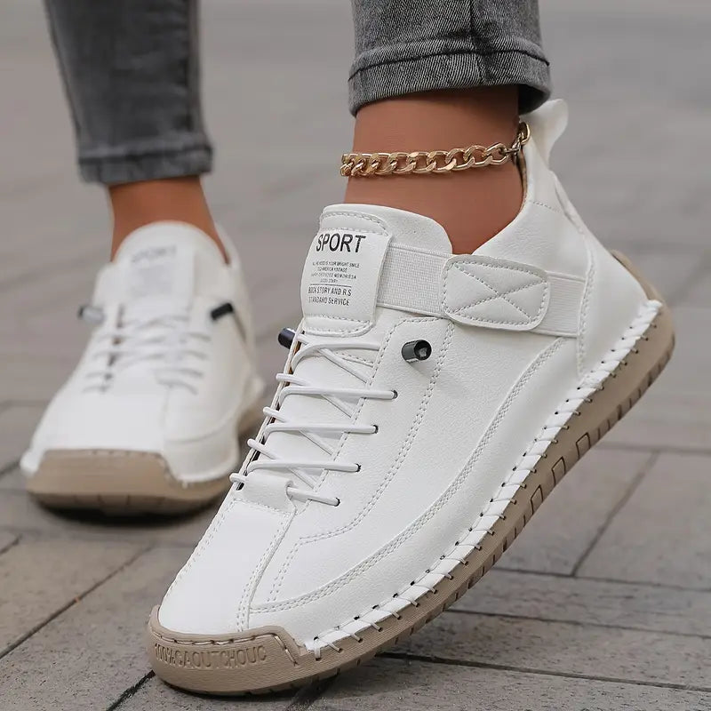 Sneakers ortopedyczne