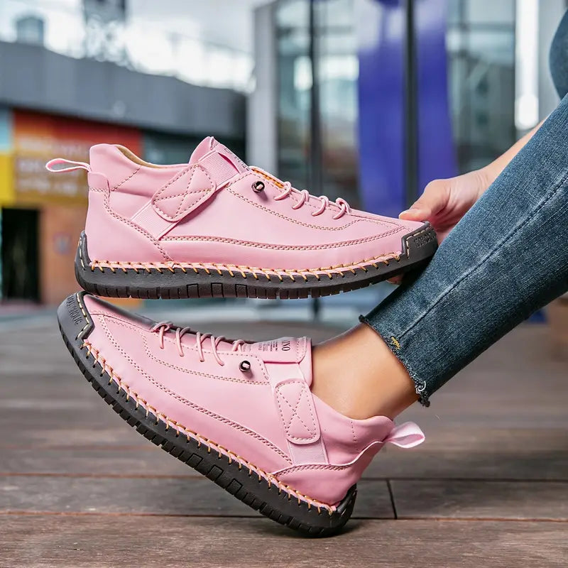 Sneakers ortopedyczne
