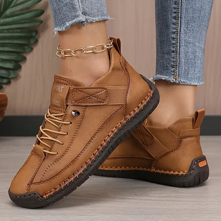 Sneakers ortopedyczne