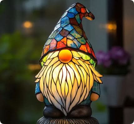 Lampa nocna w kształcie psa | Ciepłe światło | Zasilana przez USB z włącznikiem