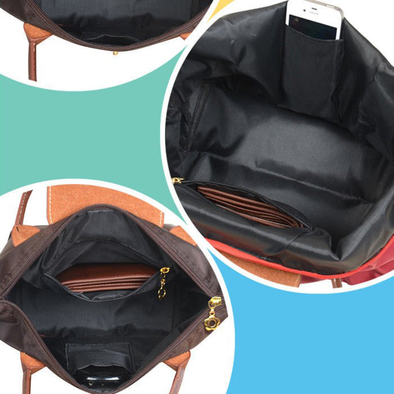 Elegancka Torba Na Ramię – Stylowa i Pojemna