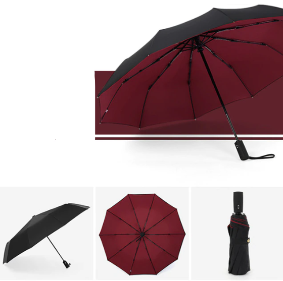 Parasol Odporny na Wiatr - Parasol, Który Wytrzyma Każdą Burzę