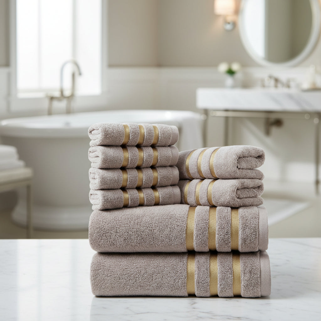 Premium Jakość Hotelowa Codzienny Komfort