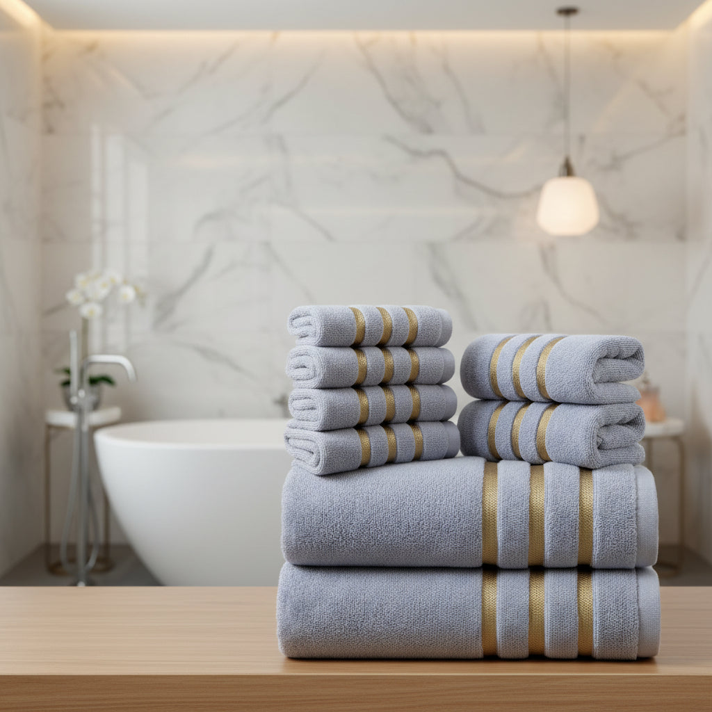 Premium Jakość Hotelowa Codzienny Komfort