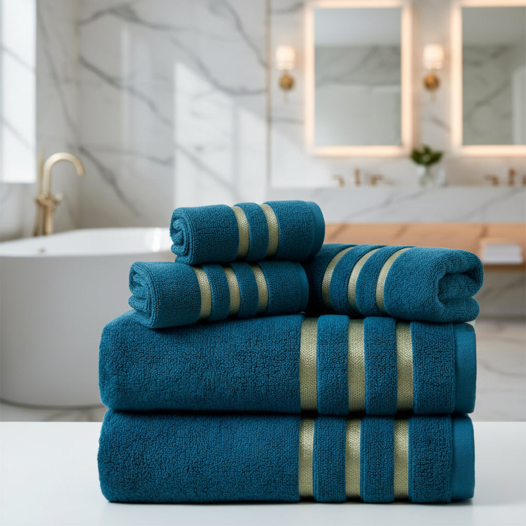 Premium Jakość Hotelowa Codzienny Komfort