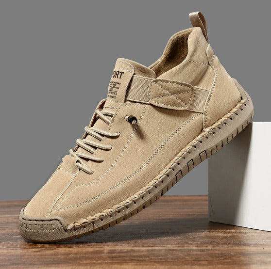 Sneakers ortopedyczne