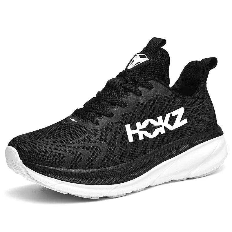 Dynamiczne Buty Biegowe – Zawsze Krok do Przodu