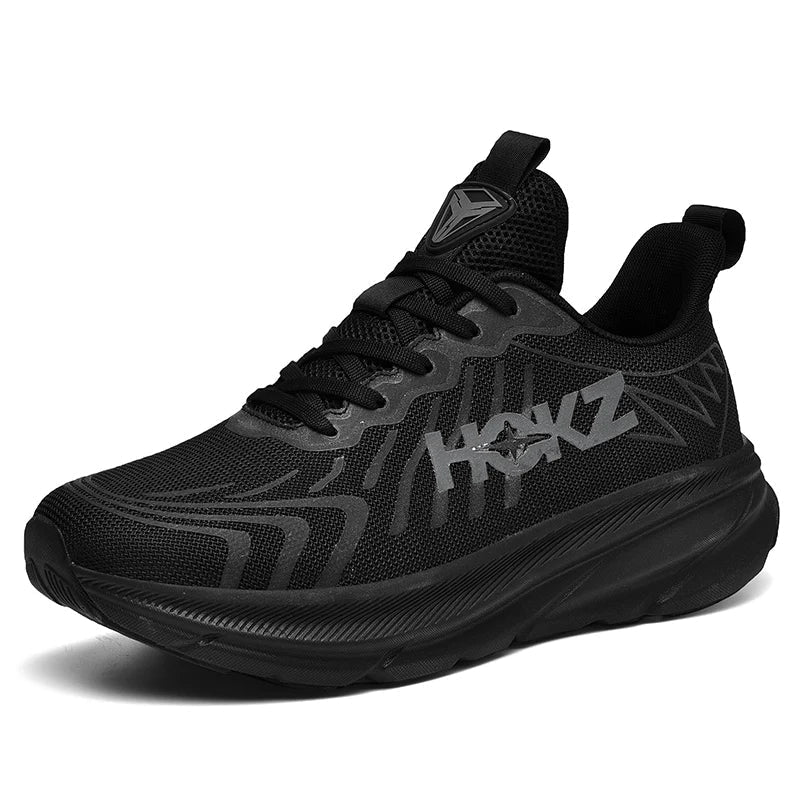 Dynamiczne Buty Biegowe – Zawsze Krok do Przodu