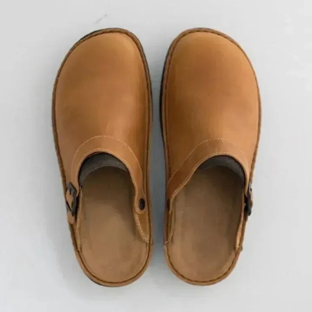 Trwałe Buty Codzienne
