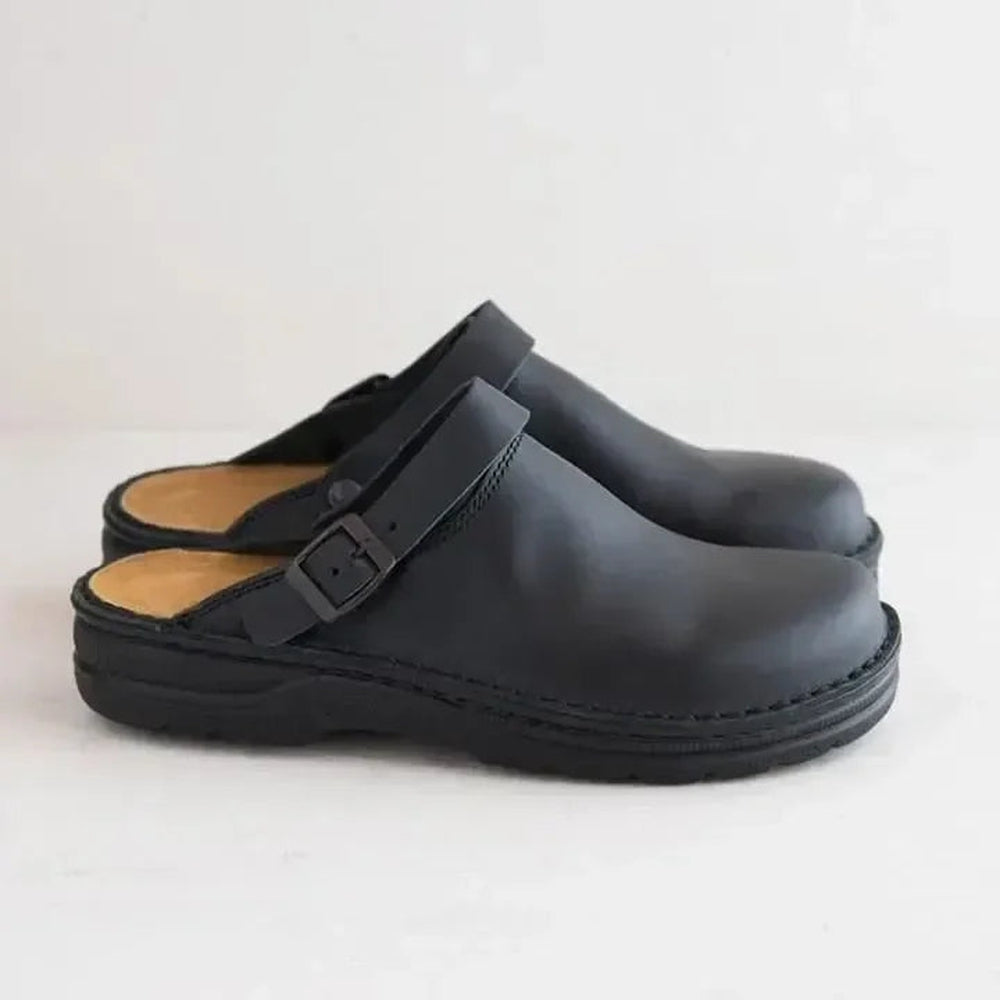 Trwałe Buty Codzienne