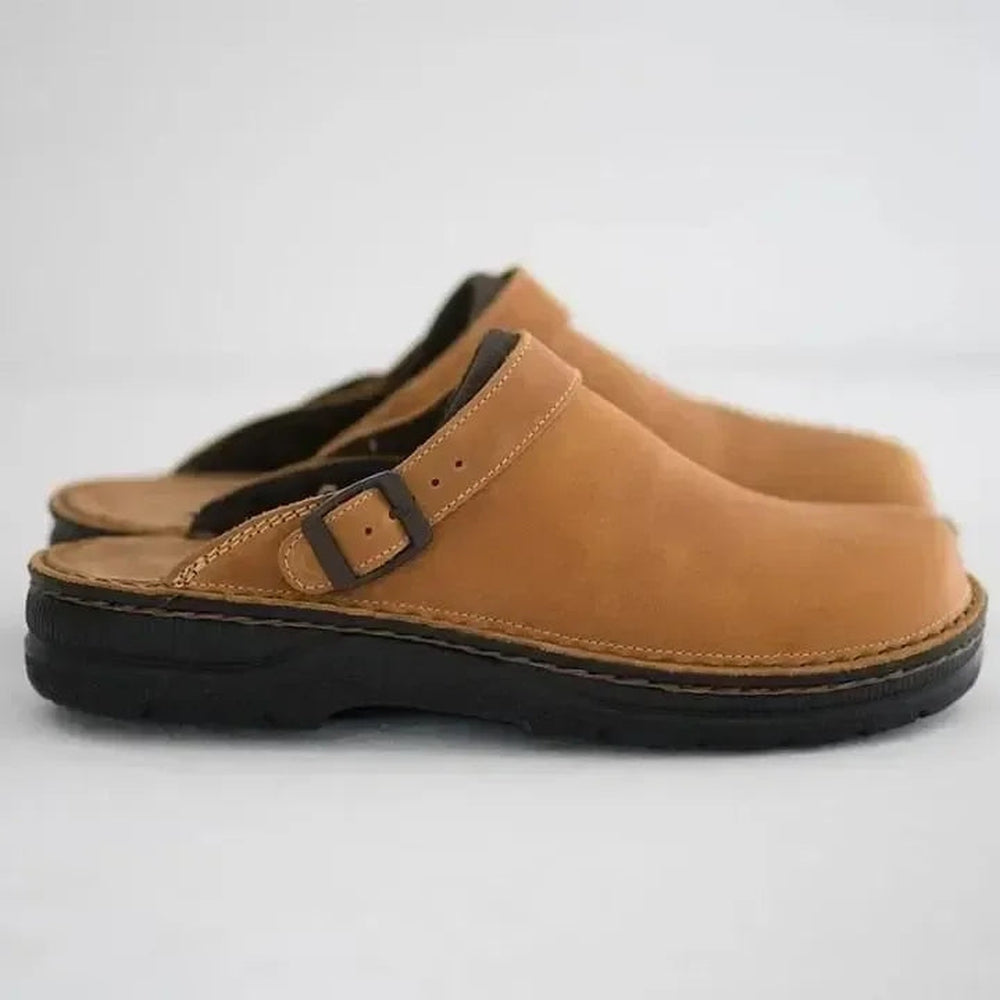 Trwałe Buty Codzienne