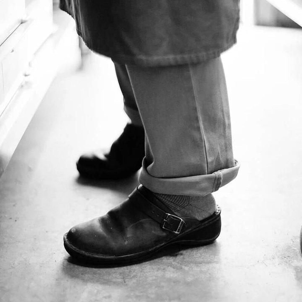 Trwałe Buty Codzienne