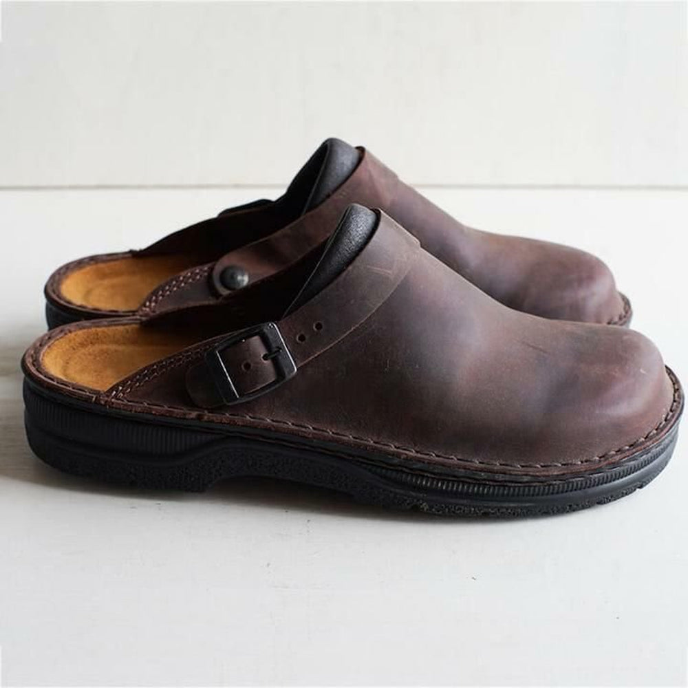 Trwałe Buty Codzienne