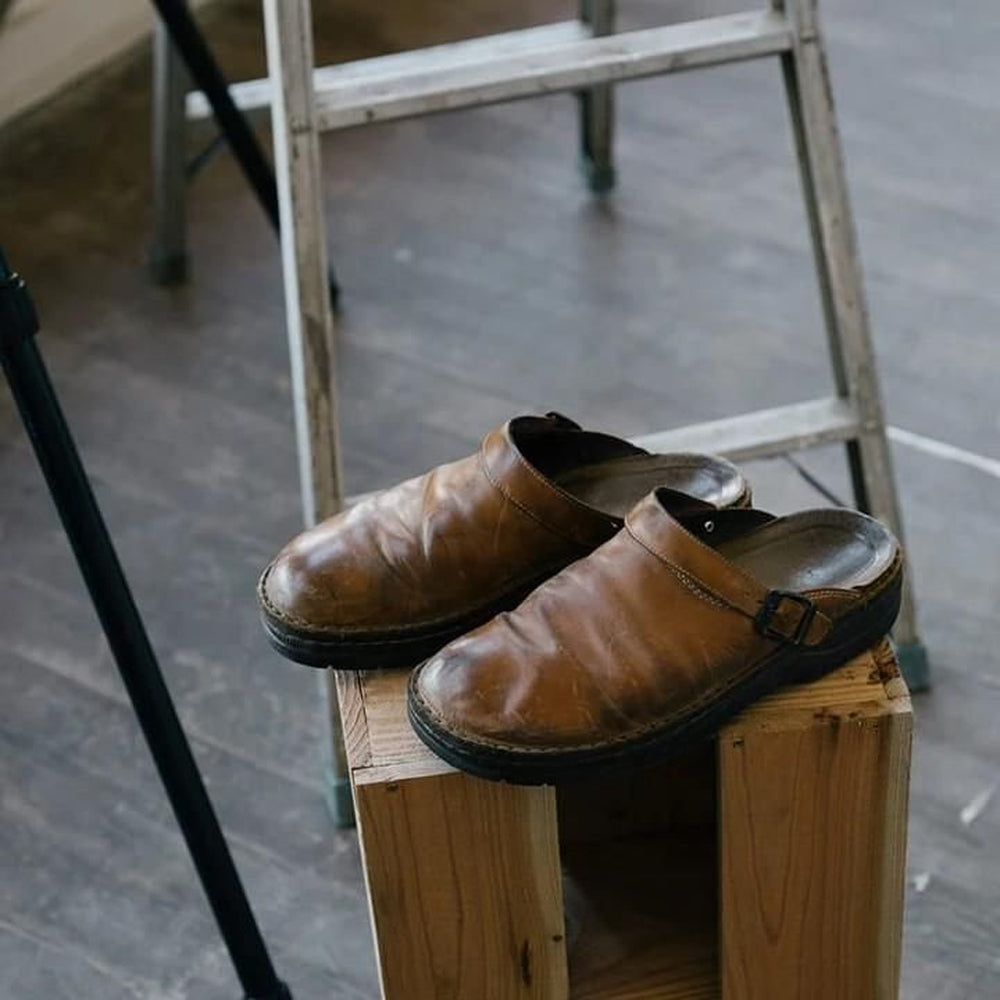 Trwałe Buty Codzienne