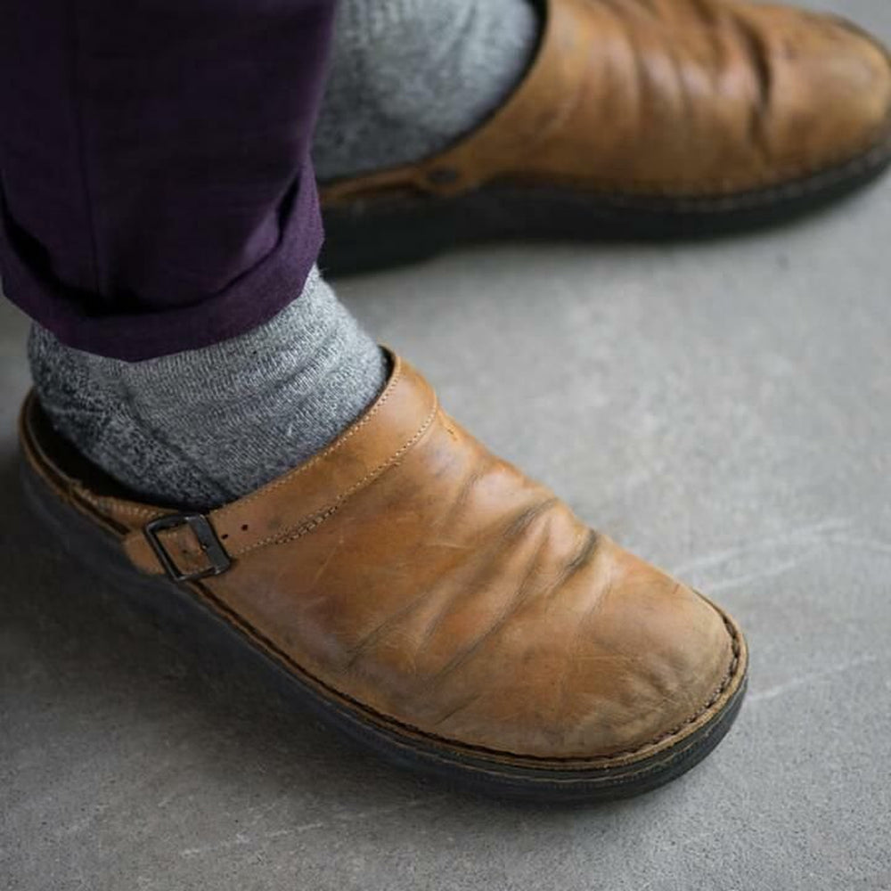 Trwałe Buty Codzienne