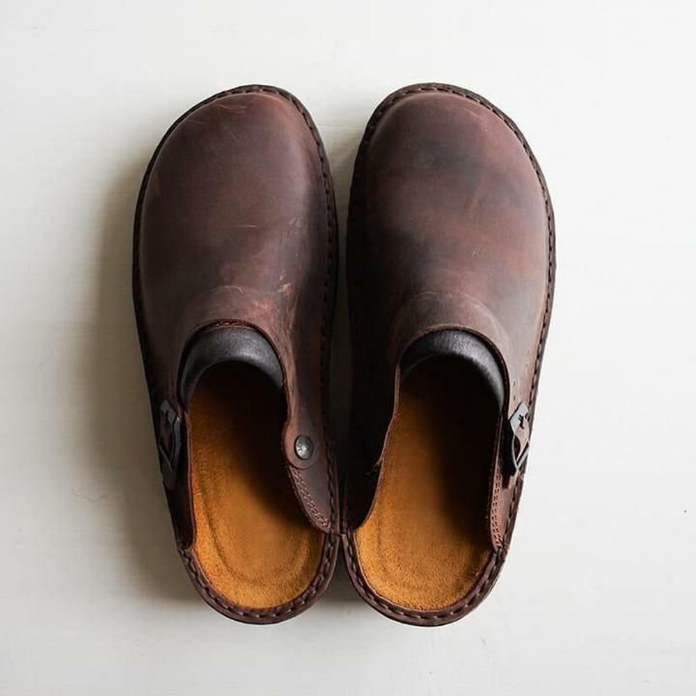 Trwałe Buty Codzienne