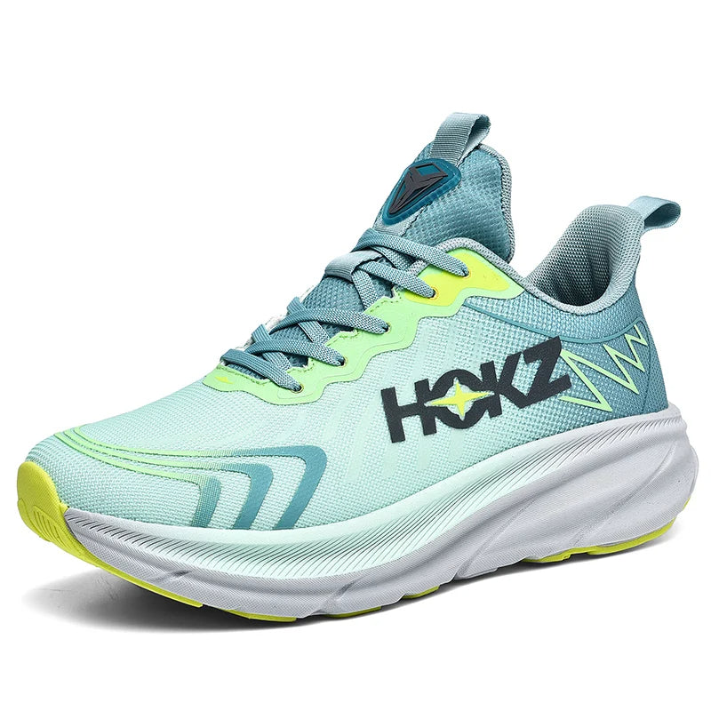 Dynamiczne Buty Biegowe – Zawsze Krok do Przodu