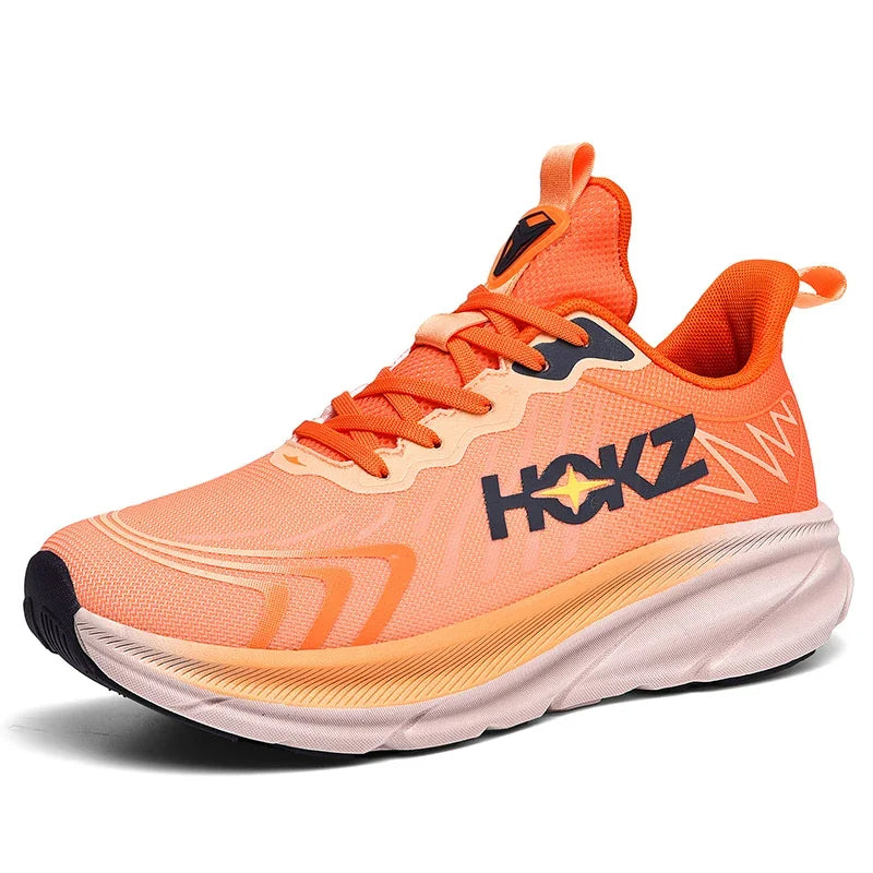 Dynamiczne Buty Biegowe – Zawsze Krok do Przodu