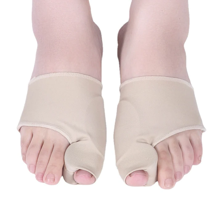 Korektor Hallux Valgus z Żelem – Zwiększony Komfort i Wsparcie