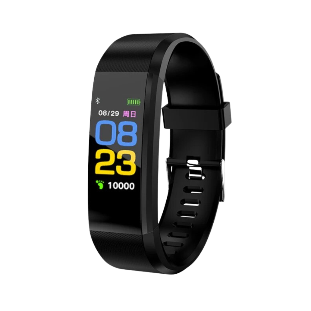 Smartwatch dla seniorów