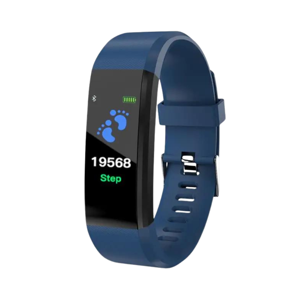 Smartwatch dla seniorów