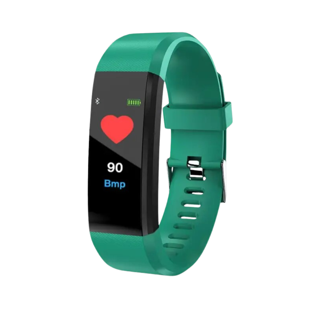 Smartwatch dla seniorów